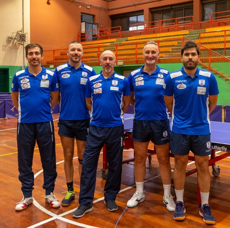 Brescia – Ferrara 5-2